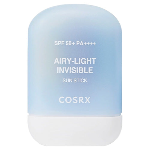 [COSRX] Airy Light Invisible Sunstick SPF50+ PA++++ (19g)