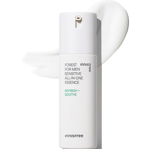 [INNISFREE] Forest for Men Sensitive All-in-One Essence (100ml)