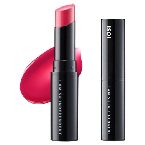 [ISOI] Bulgarian Rose Lip Treatment Balm (Berry Rose) (5 options)