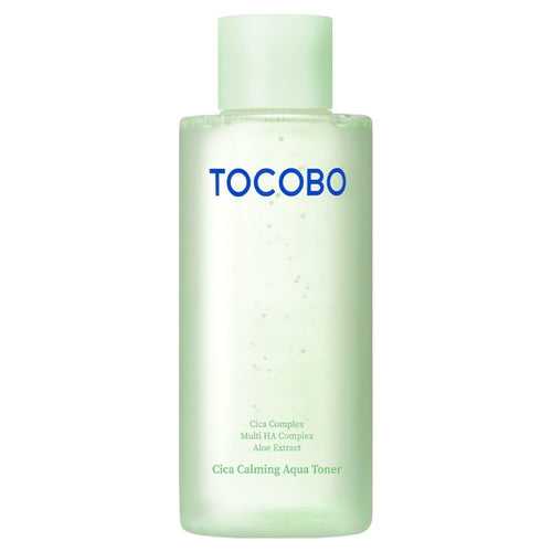 [TOCOBO] Cica Calming Aqua Toner (200ml)