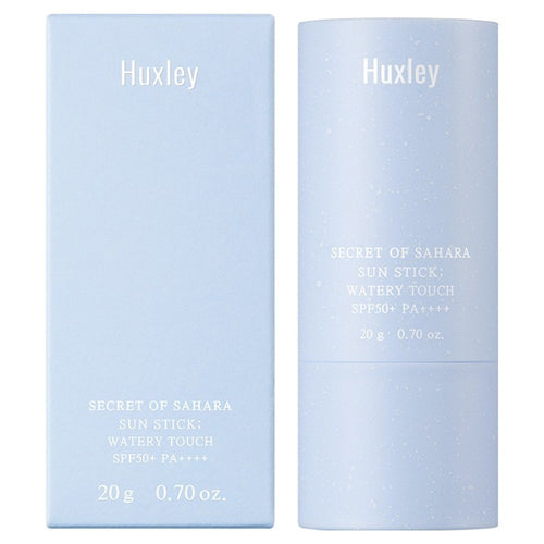 [HUXLEY] Sun Stick Watery Touch (20g)
