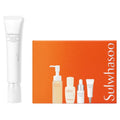 [SULWHASOO] Lumiwise Discoloration Corrector 5-Piece Set (1 set)