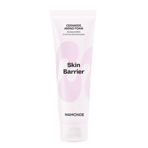 [MAMONDE] Ceramide Amino Foam (120g)