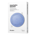[DR.JART+] Dermask Water Jet Vital Hydra Solution (5 sheets)