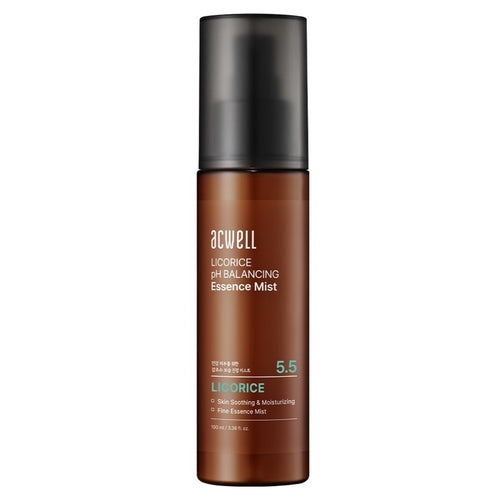 [ACWELL] Licorice pH Balancing Essence Mist (100ml)
