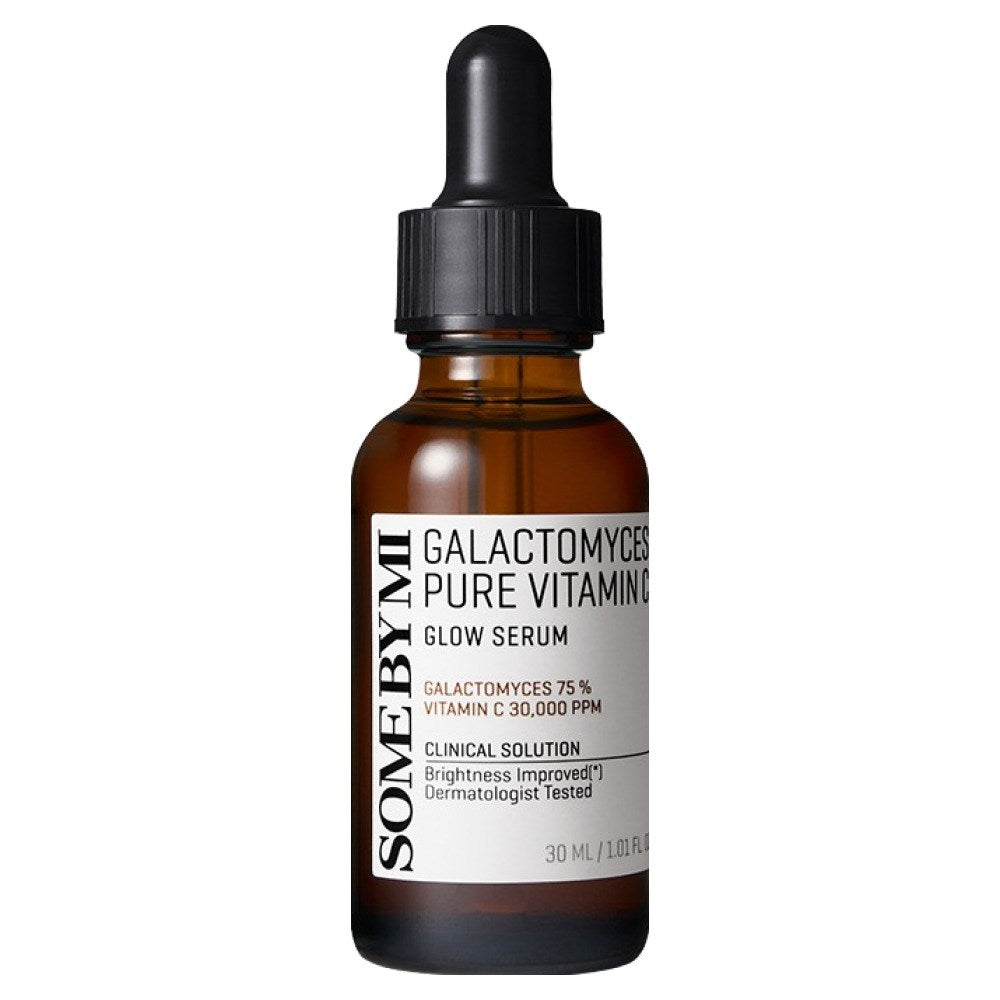 [SOME BY MI] Galactomyces Pure Vitamin C Glow Serum (30ml)
