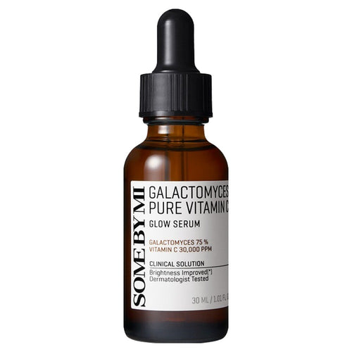 [SOME BY MI] Galactomyces Pure Vitamin C Glow Serum (30ml)