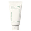 [INNISFREE] Olive Vitamin E Real Cleansing Foam (150g)