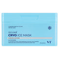 [VT COSMETICS] Cryo Ice Mask (30 sheets)