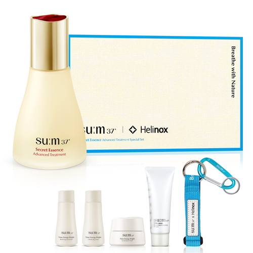 [SU:M37] Secret Essence Helinox Edition Special Set (1 set)