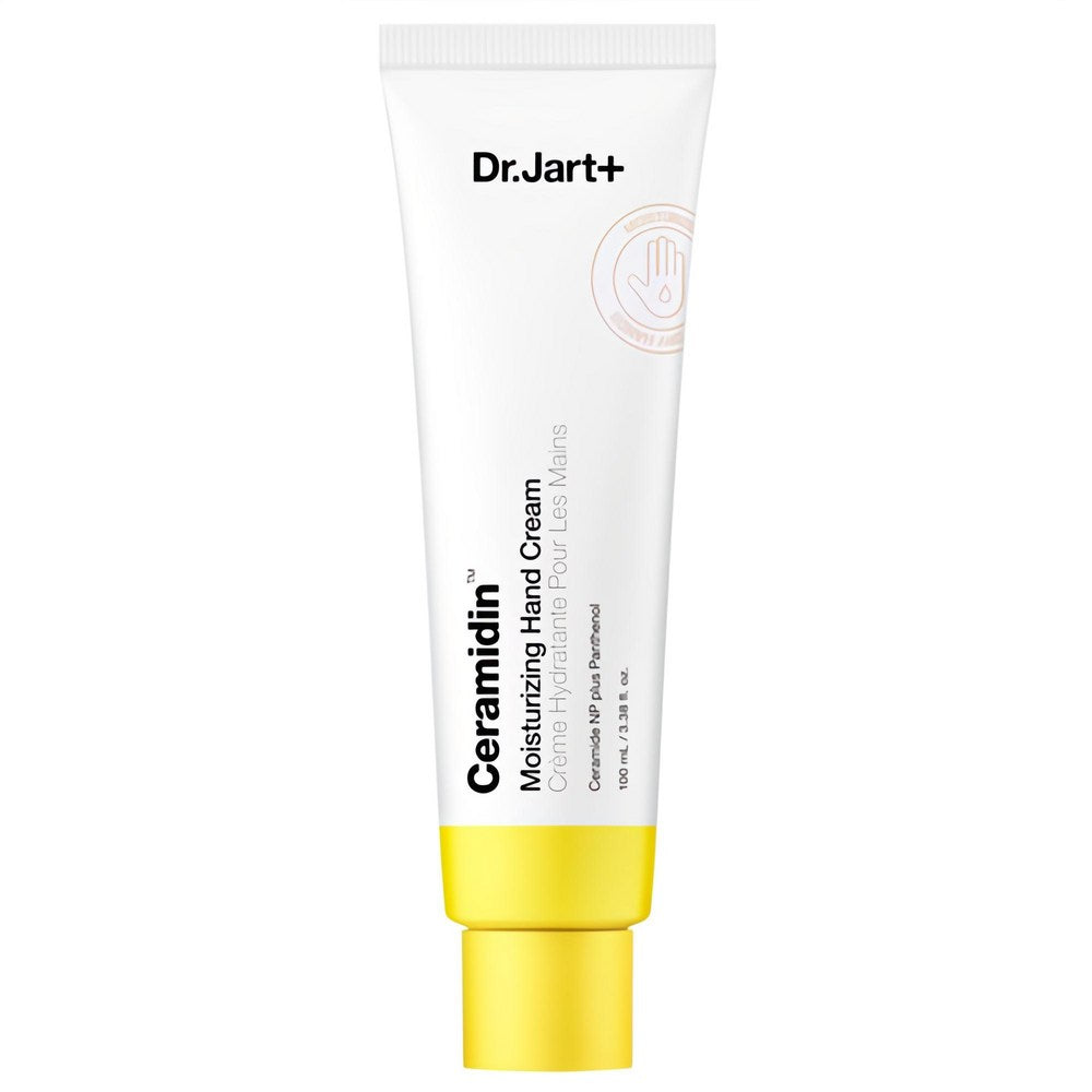 [DR.JART+] Ceramidin Moisturizing Hand Cream (100ml)