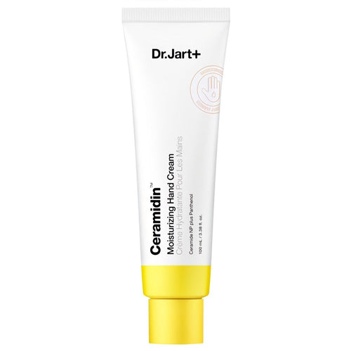 [DR.JART+] Ceramidin Moisturizing Hand Cream (100ml)