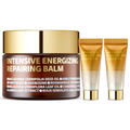 [ISOI] Intensive Energizing Repairing Balm Set (50ml + 2 x 7ml)