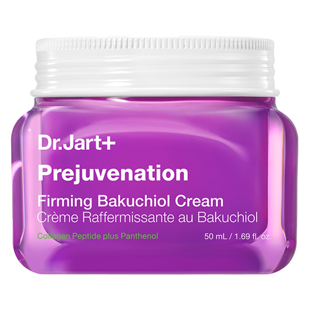 [DR.JART+] Prejuvenation Firming Bakuchiol Cream (50ml)