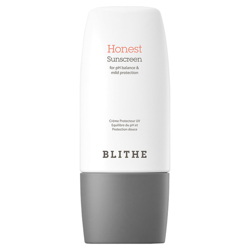 [BLITHE] Honest Sunscreen SPF50+ PA++++ (50ml)