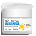 [APLB] Spicule Retinol Shot 180 Cream (55ml)