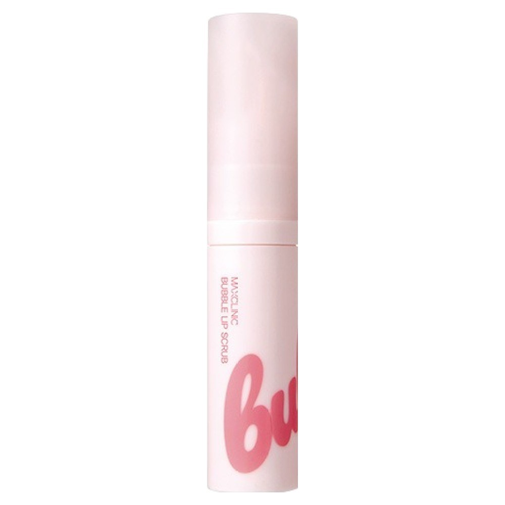 [MAXCLINIC] Bubble Lip Scrub (7ml)