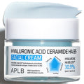 [APLB] Hyaluronic Acid Ceramide HA B5 Facial Cream (55ml)