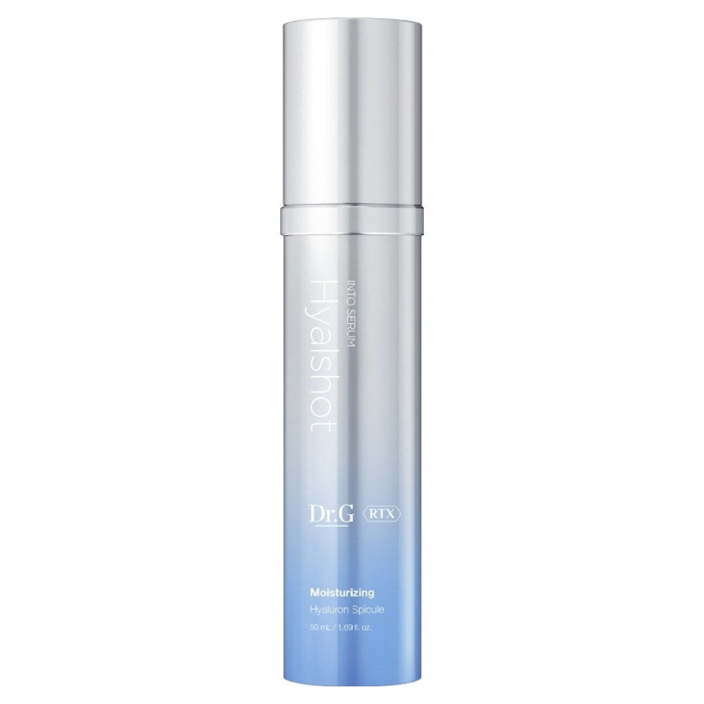 [DR.G] RTX Into Serum Hyalshot (50ml)
