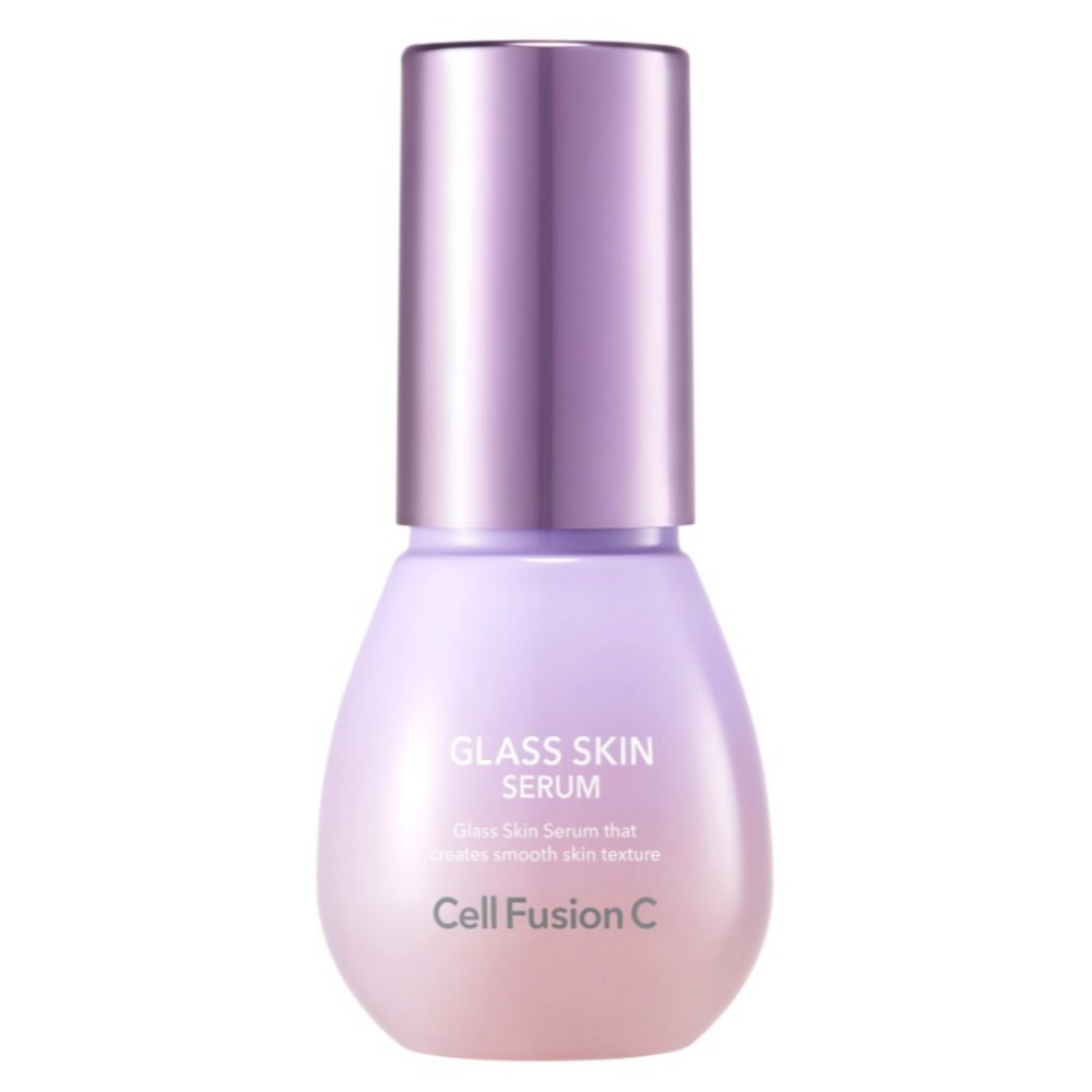 [CELL FUSION C] Glass Skin Serum (30ml)