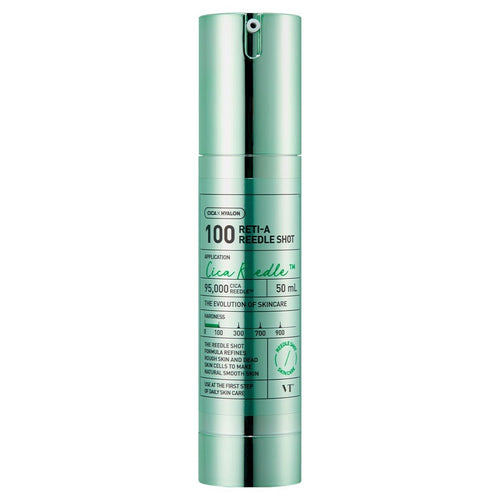 [VT COSMETICS] Reti-A Reedle Shot 100 (50ml)