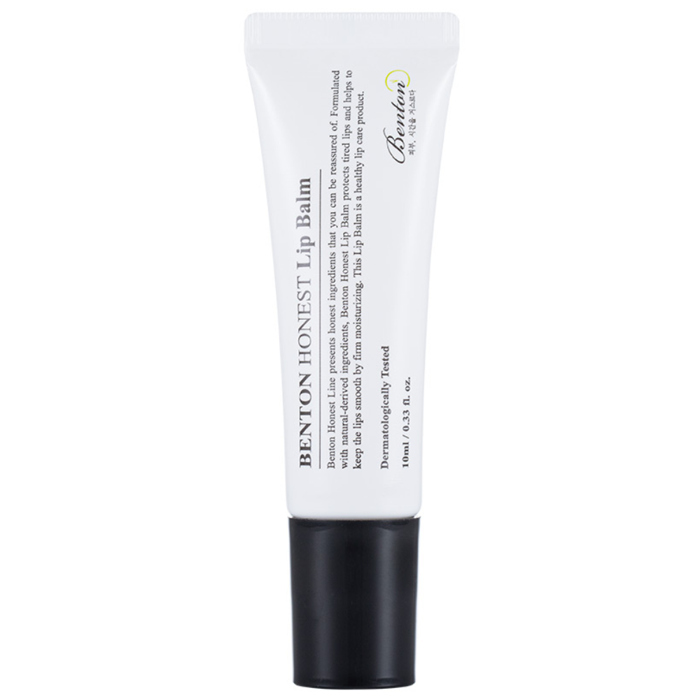 [BENTON] Honest Lip Balm (10ml)