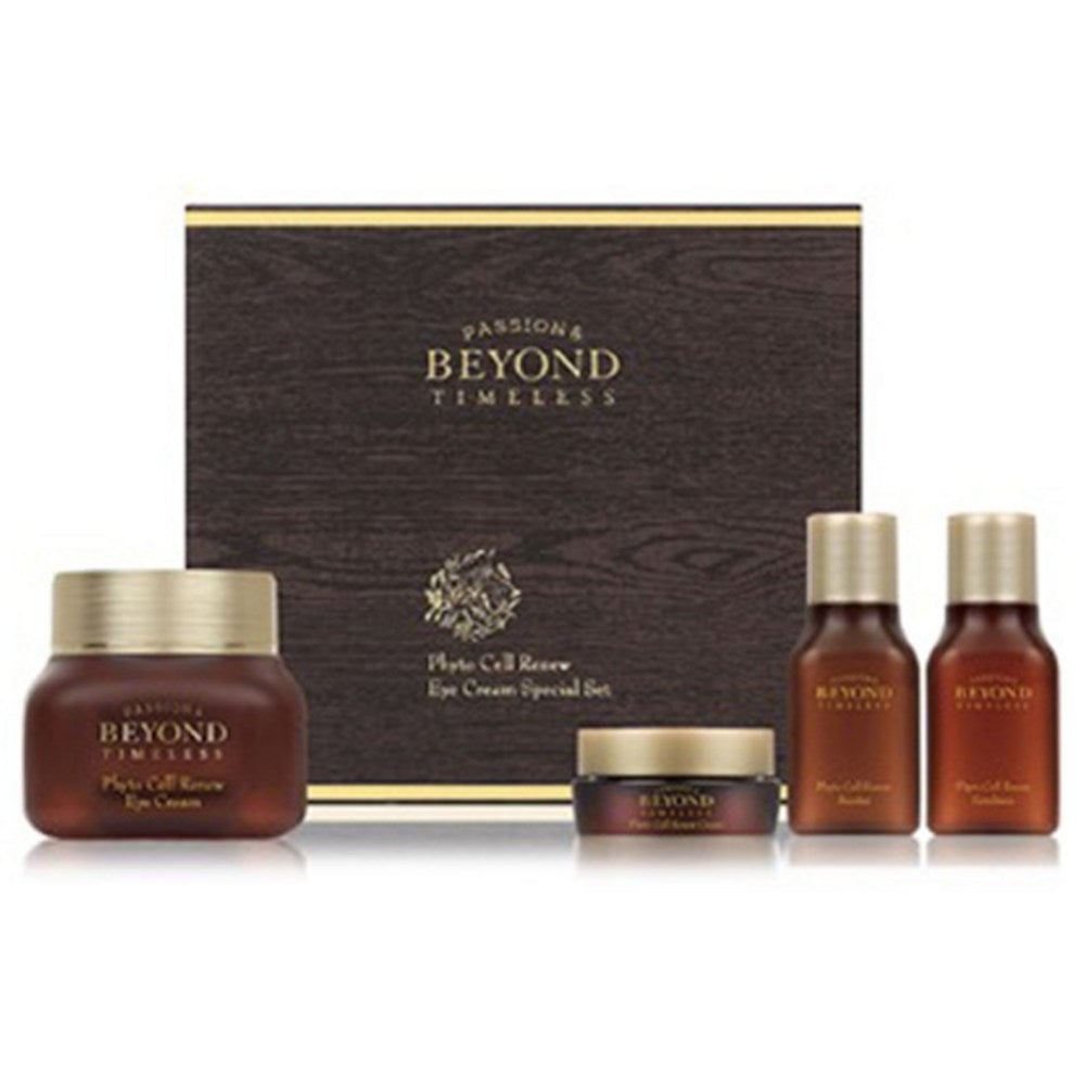 [BEYOND] Timeless Phyto Cell Renew Eye Cream Set (1 set)