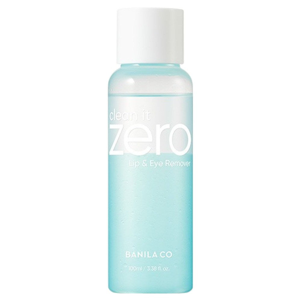 [BANILA CO] Lip & Eye Remover Clear (100ml)