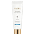[D'ALBA] White Truffle Double Moisture Cream (60ml)