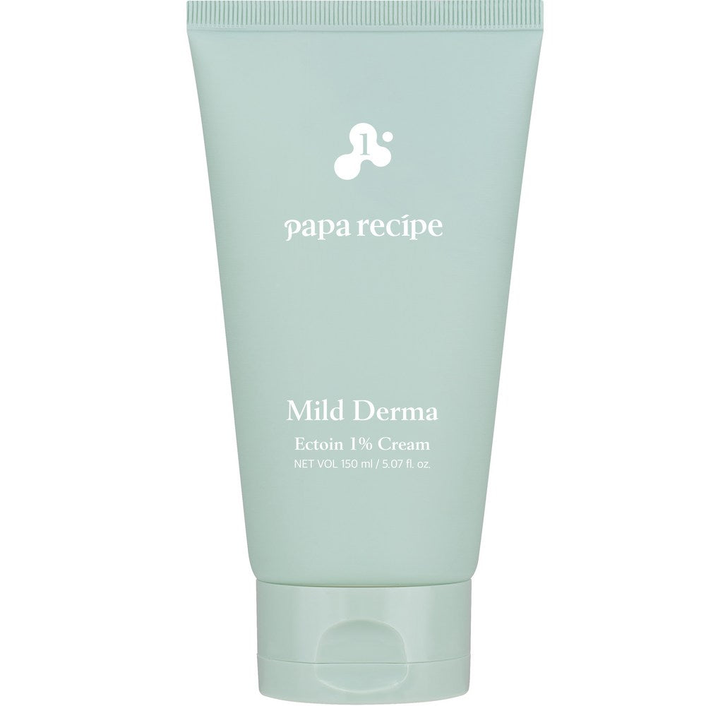 [PAPA RECIPE] Mild Derma Ectoin 1% Cream (150ml)