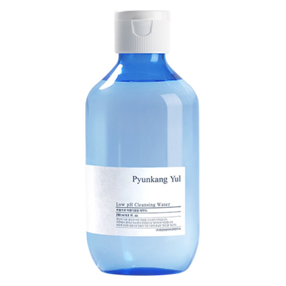 [PYUNKANG YUL] Low pH Cleansing Water (290ml)