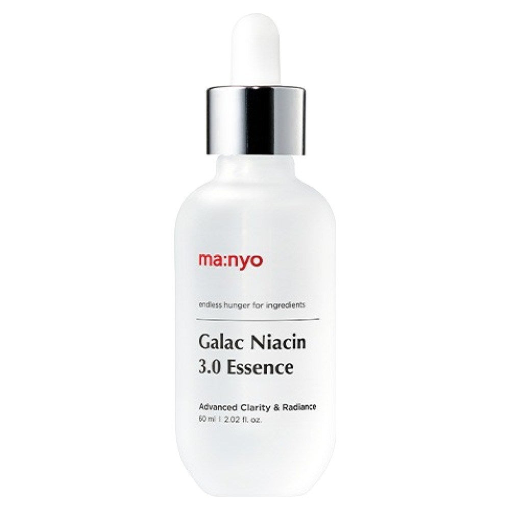 [MANYO] Galac Niacin 3.0 Essence (60ml)
