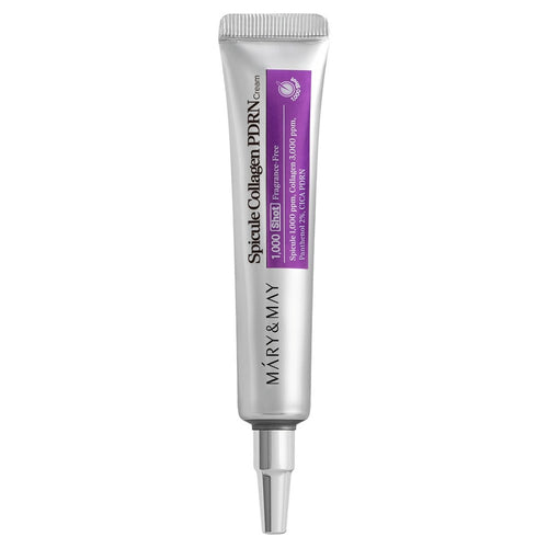 [MARY&MAY] Spicule Collagen PDRN Cream (15g)