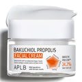 [APLB] Bakuchiol Propolis Facial Cream (55ml)