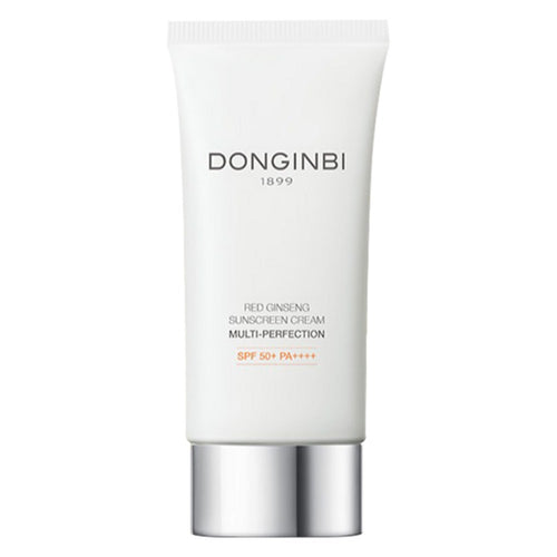 [DONGINBI] Multi Perfection Sun Cream SPF50+ PA++++ (20ml)