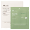 [JMSOLUTION] Bio Cica Made Calming Mask (4 x 34g)