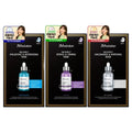 [JMSOLUTION] The Effect Mask Pack Set (Hyaluronic, Retinol, Niacinamide) (1 set)