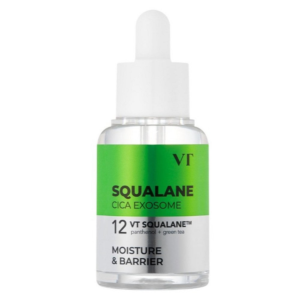 [VT COSMETICS] S4 Moisture Ampoule (30ml)
