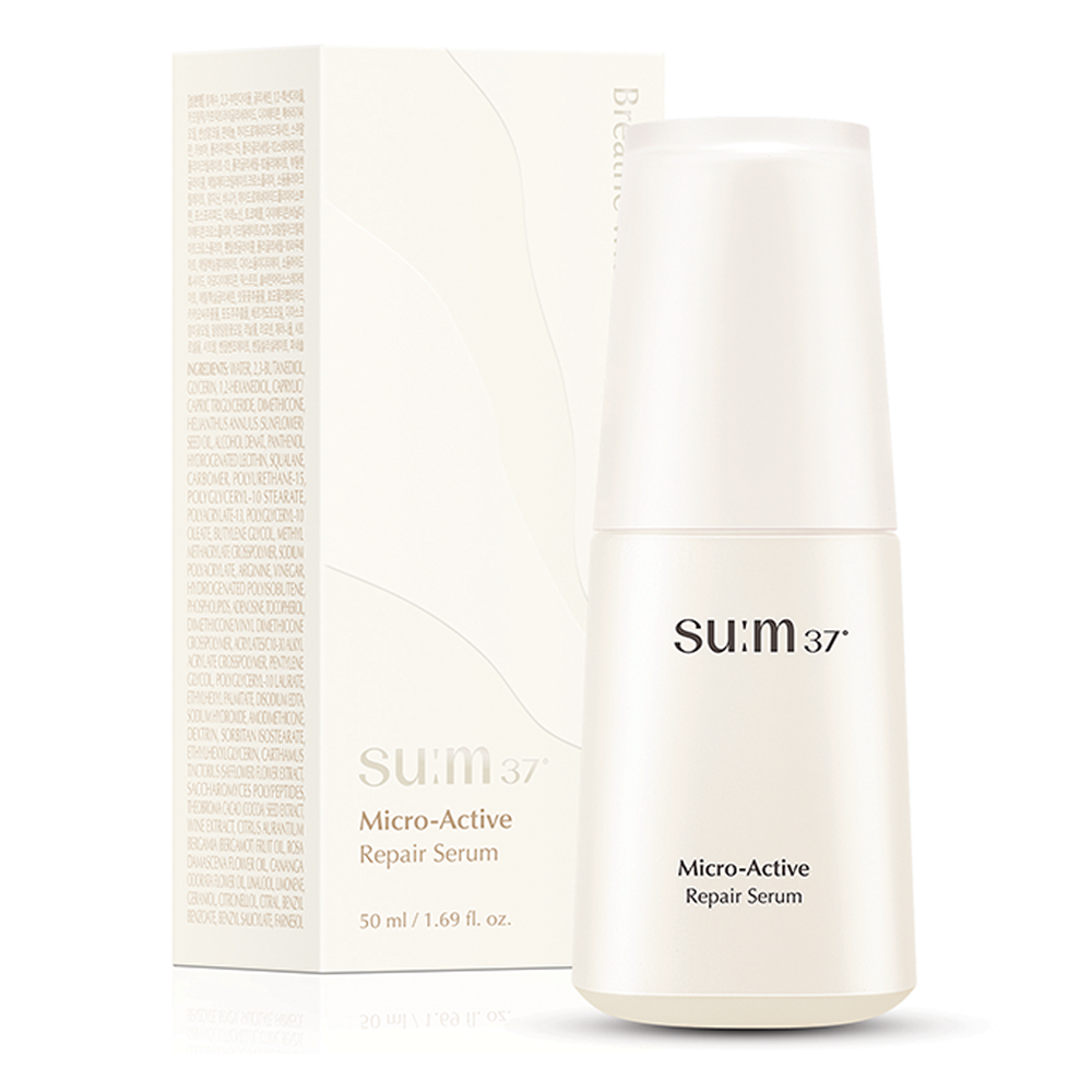 [SU:M37] ° Micro Active Repair Serum (50ml)