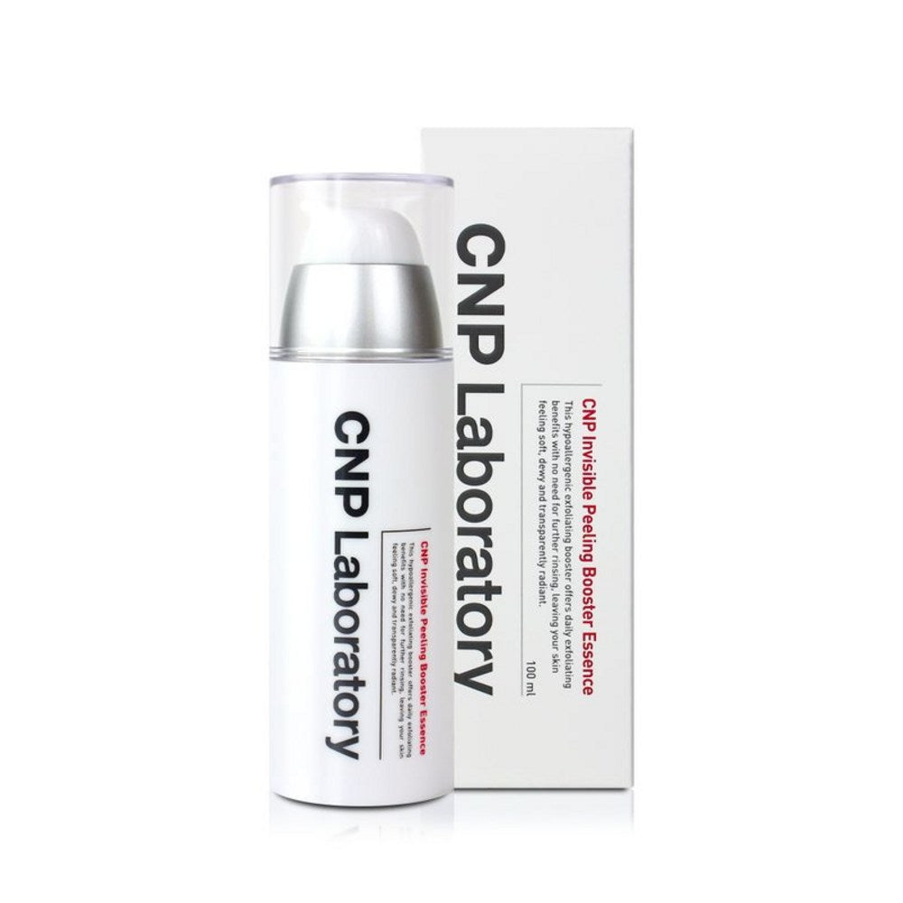[CNP LABORATORY] Invisible Peeling Booster (100ml)