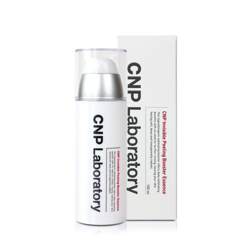 [CNP LABORATORY] Invisible Peeling Booster (100ml)