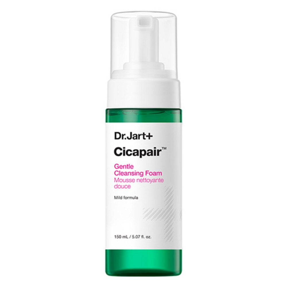 [DR.JART+] Cicapair Gentle Cleansing Foam (150ml)