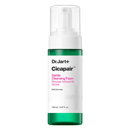 [DR.JART+] Cicapair Gentle Cleansing Foam (150ml)