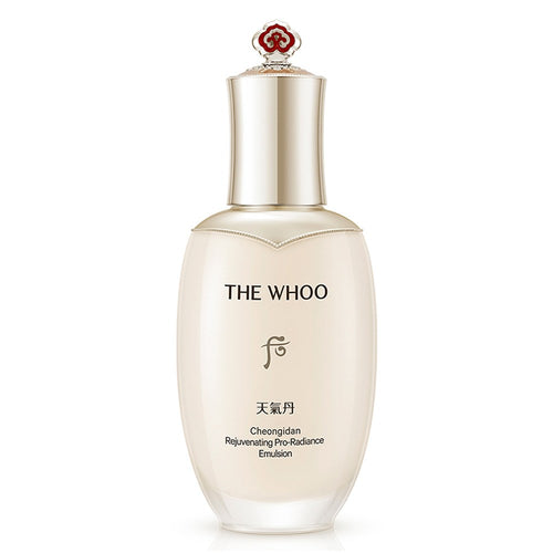 [THE WHOO] Cheongidan Hwahyun Emulsion (110ml)