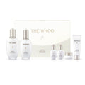 [THE WHOO] Gongjinhyang Seol Whitening 2-Piece Set (1 set)