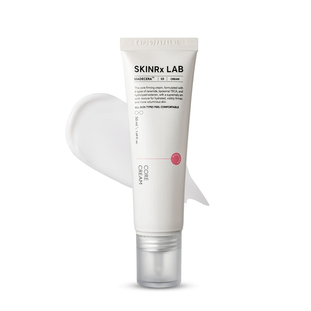 [SKINRxLAB] MadeCera Core Cream (50ml)