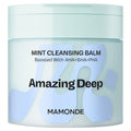 [MAMONDE] Amazing Deep Mint Cleansing Balm (2 options)