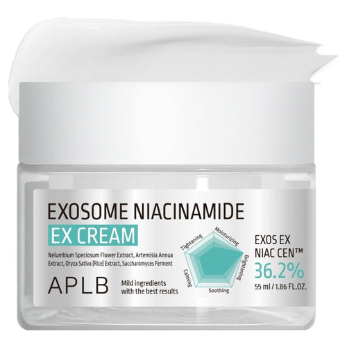 [APLB] Exosome Niacinamide EX Cream (55ml)