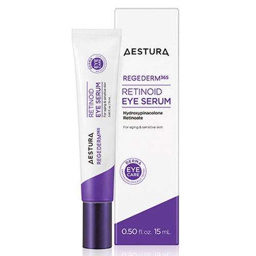 [AESTURA] Regederm365 Retinoid Eye Serum (15ml)