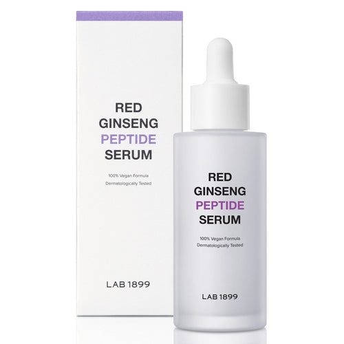 [DONGINBI] LAB 1899 Red Ginseng Peptide Serum (50ml)
